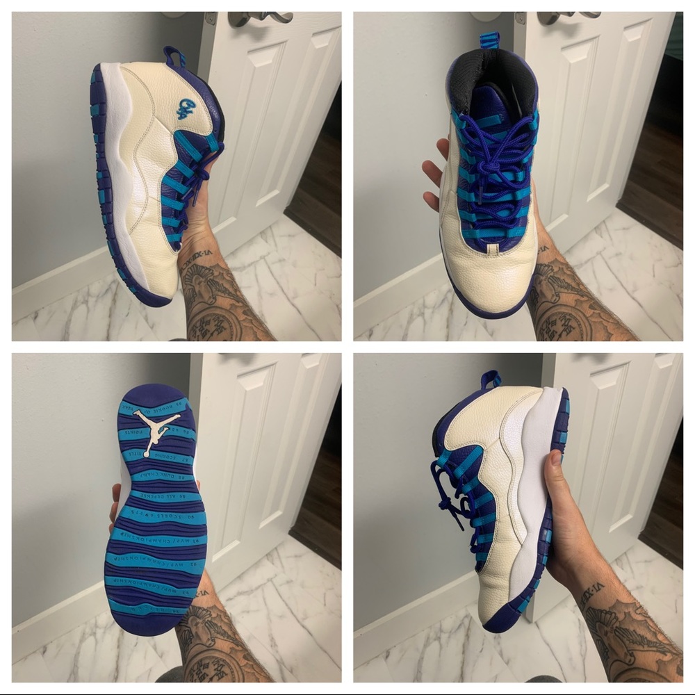 Shoes - Picture 5 of 7